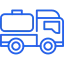 Fuel/ Gas Delivery